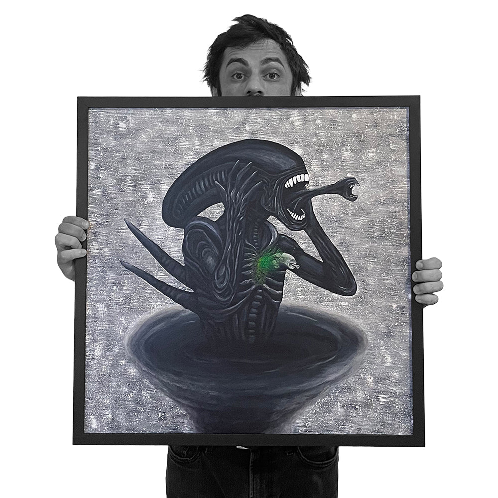 Fine Art Paintings