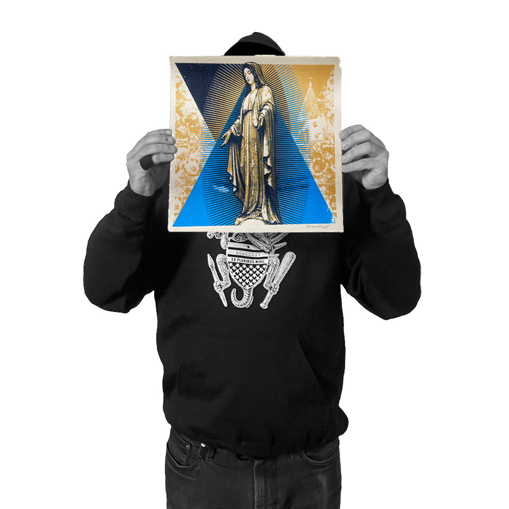 Mother Mary