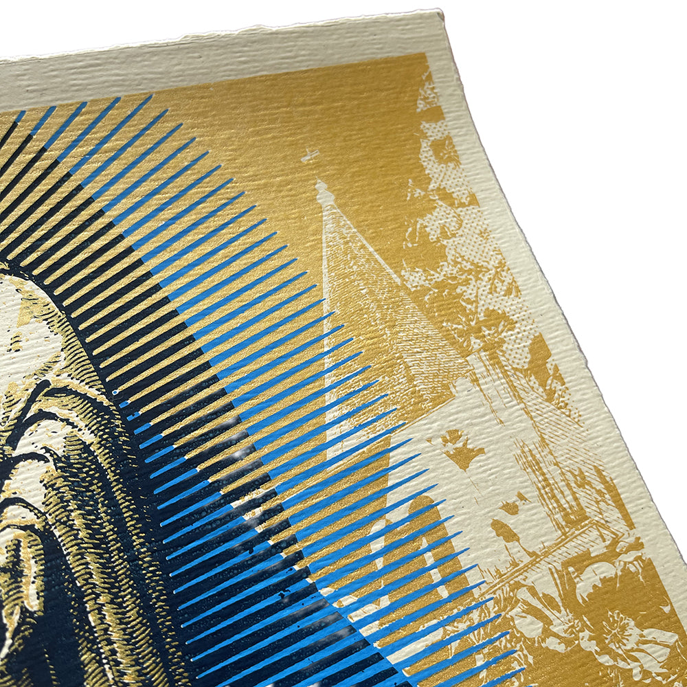 Mother Mary