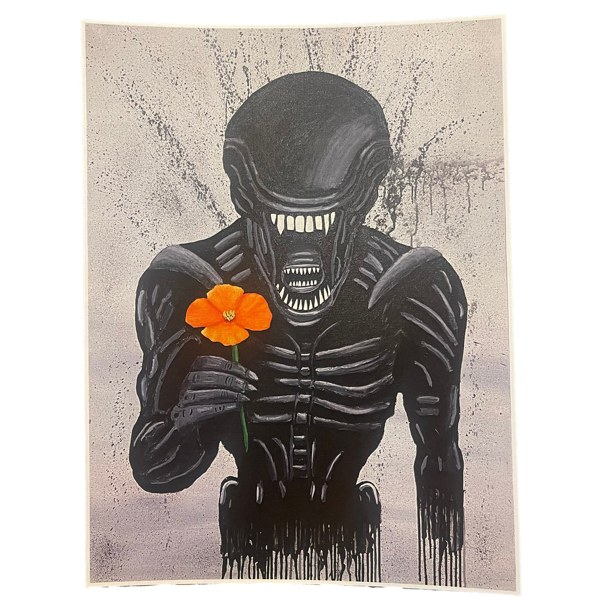 In Bloom